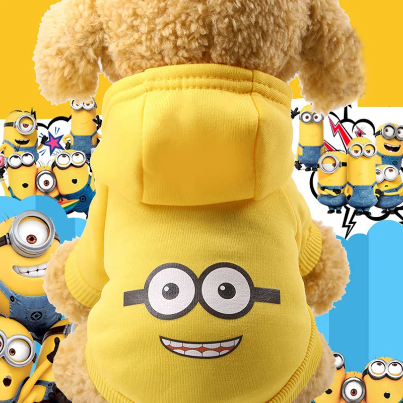 Одежда для собак маленьких одежда Комбинезоны домашних животных комбинезон