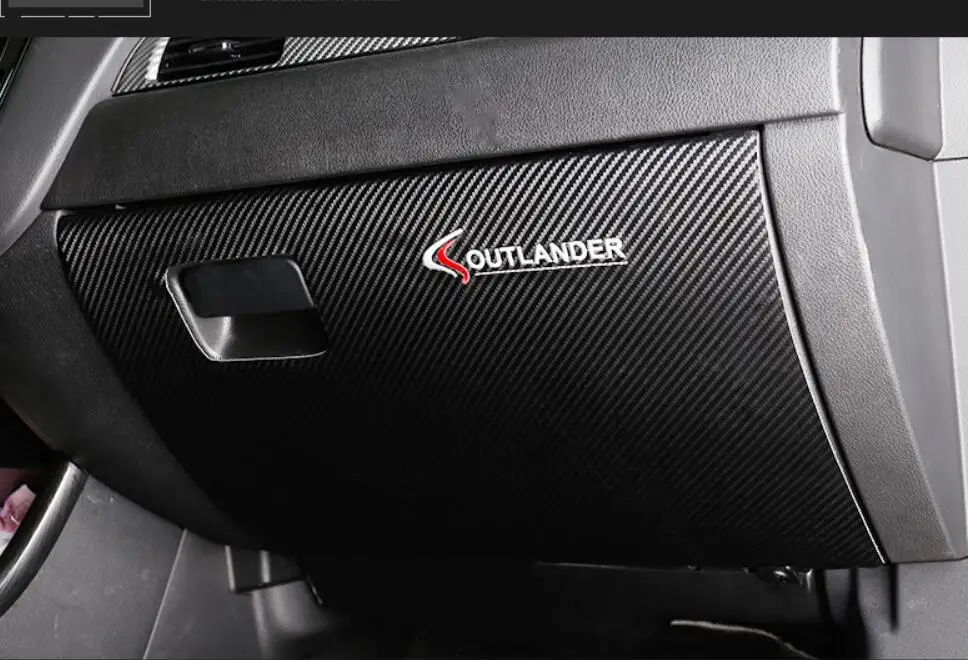 Защитная накладка на спинку сиденья автомобиля противоударный коврик для Mitsubishi