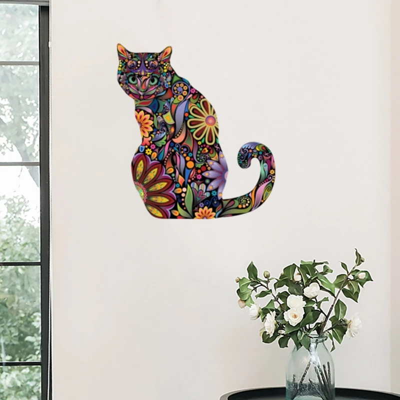 Наклейки из ПВХ для детской комнаты гостиной | Дом и сад