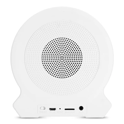 Оригинальный будильник подсветильник КА для пробуждения беспроводной