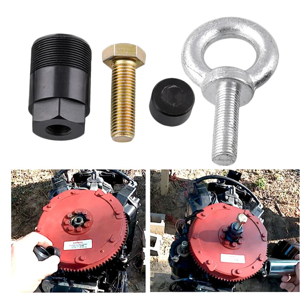 

1 1/2 '-16 Flywheel Puller 91-849154T1 For Mercury Mariner Force,