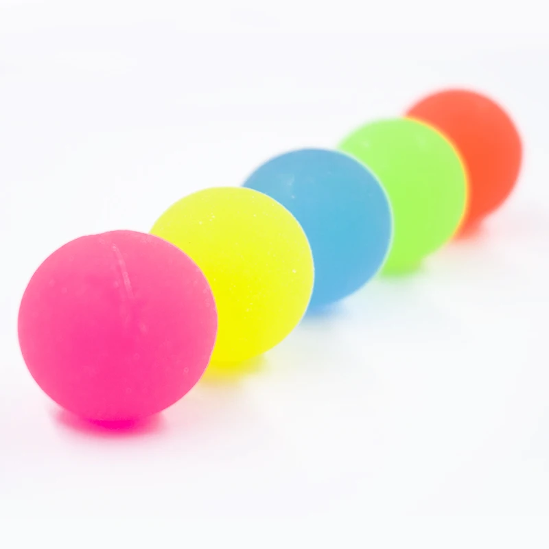 20 шт. детские резиновые игрушки для взрослых|balls child|toy ballsbouncy balls |