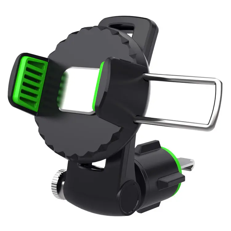 

2020 Newest Phone Gadgets Universal 360 Degree Rotation Car Air Vent Cell Phone Holder for Car
