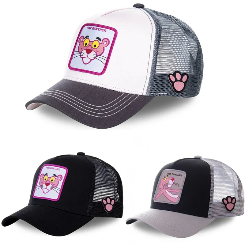 Новая брендовая хлопковая бейсболка в стиле аниме Buu Mickey Rapetou Snapback для мужчин
