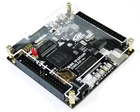 Макетная плата XILINX SPARTAN6 XC6SLX16 Microblaze SDRAM USB2.0 FPGA