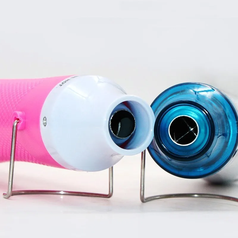 Электрический мини-термопистолет 110 В 220 пистолет для страйкбола воздушная