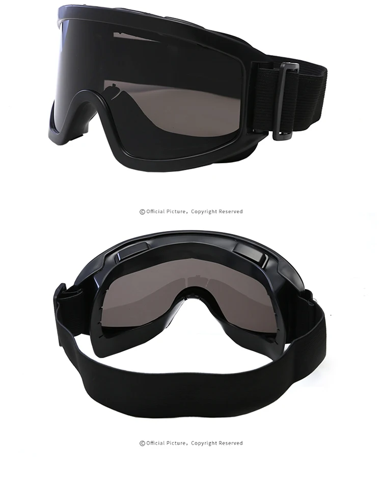 Анти-ударные армейские военные очки для стрельбы ночного видения страйкбол Пейнтбол Тактические Очки Открытый охотничий как в CS военные игровые очки