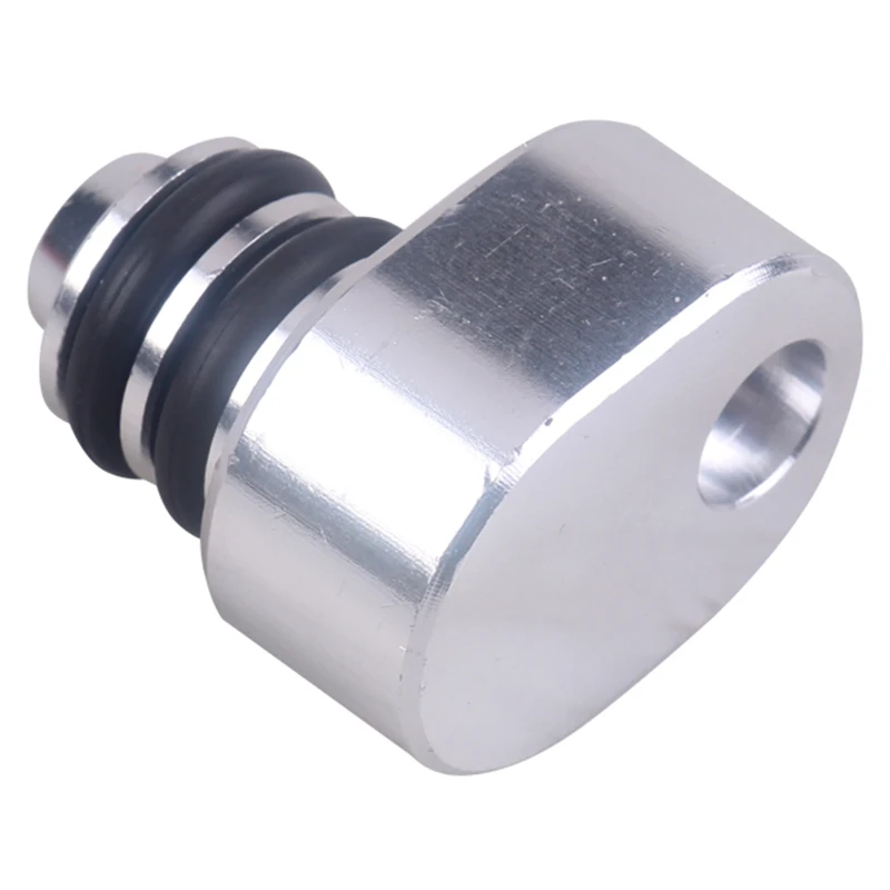 Swirl заслонки замена удаление Fix заготовки удалить штекер для Bmw N57 N57S 2 5 3 0