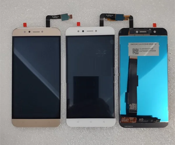 

LCD Display Touch screen For ARK Beneflt M551 digitizer panel sensor lens glass Assembly