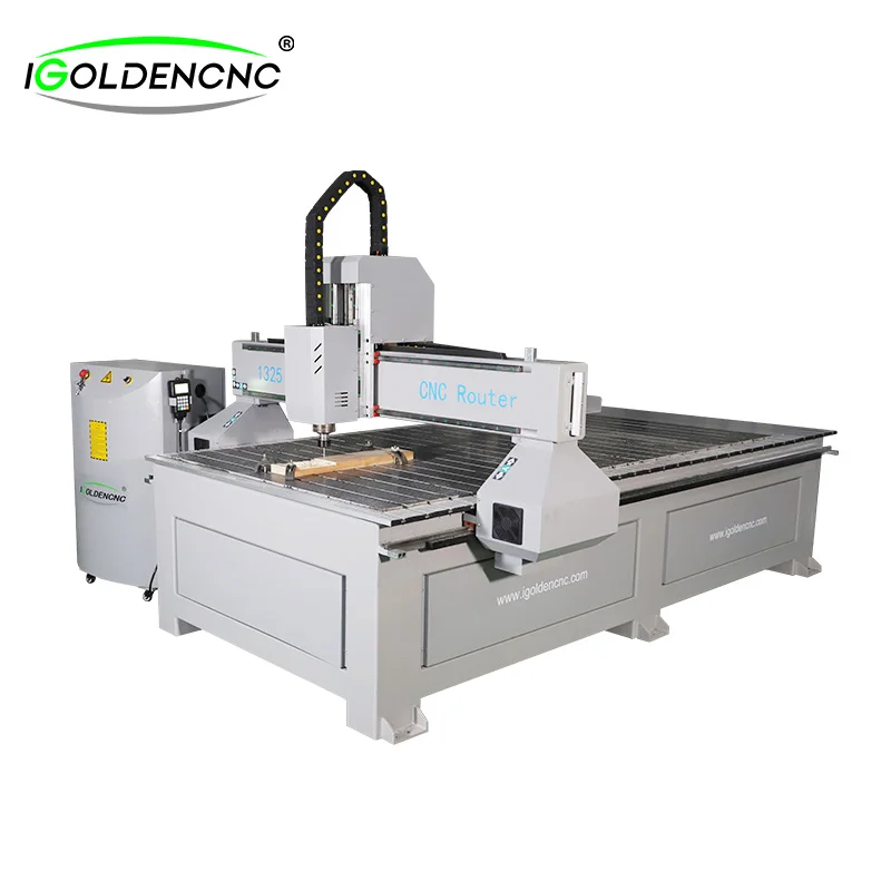 Деревообрабатывающий фрезерный станок с ЧПУ 3D деревообрабатывающий