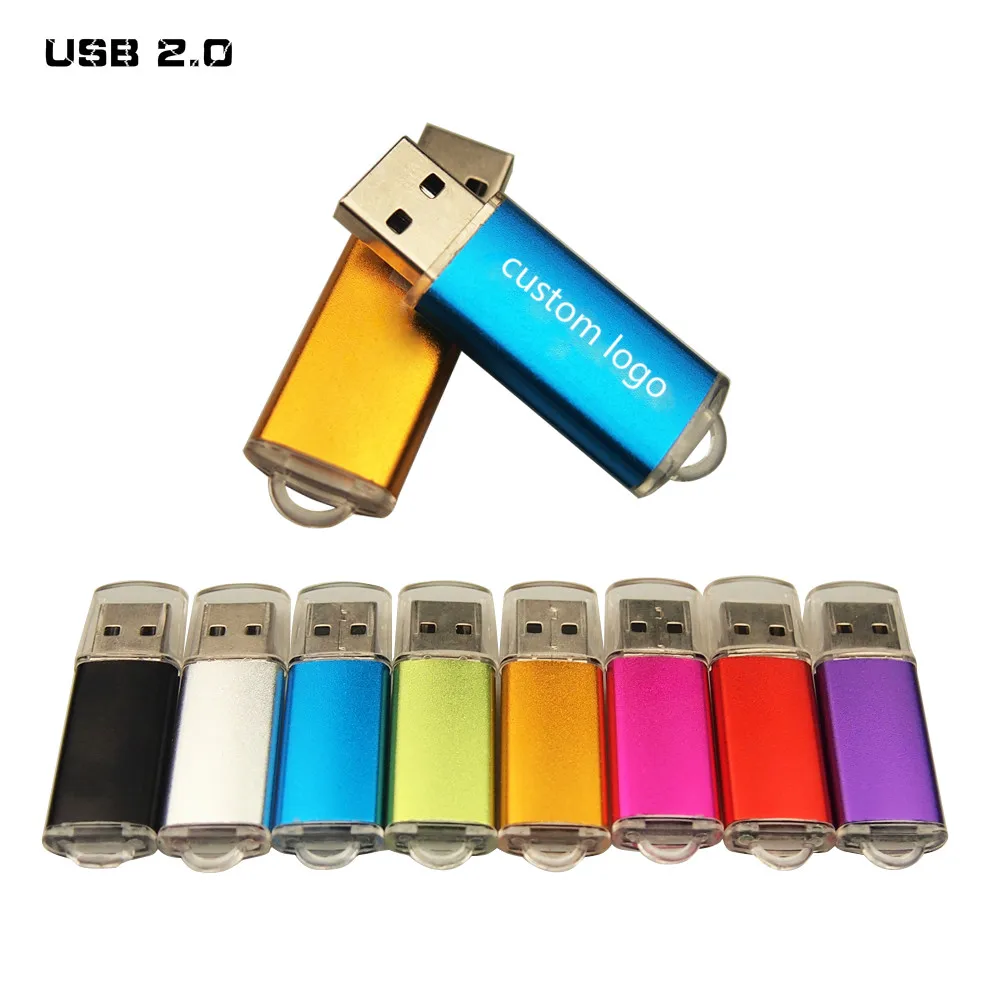 USB флеш накопитель с гравировкой 2 0 дюйма 4 ГБ 8 128 Мб 16 32 ГБ|USB флэш-накопители| |
