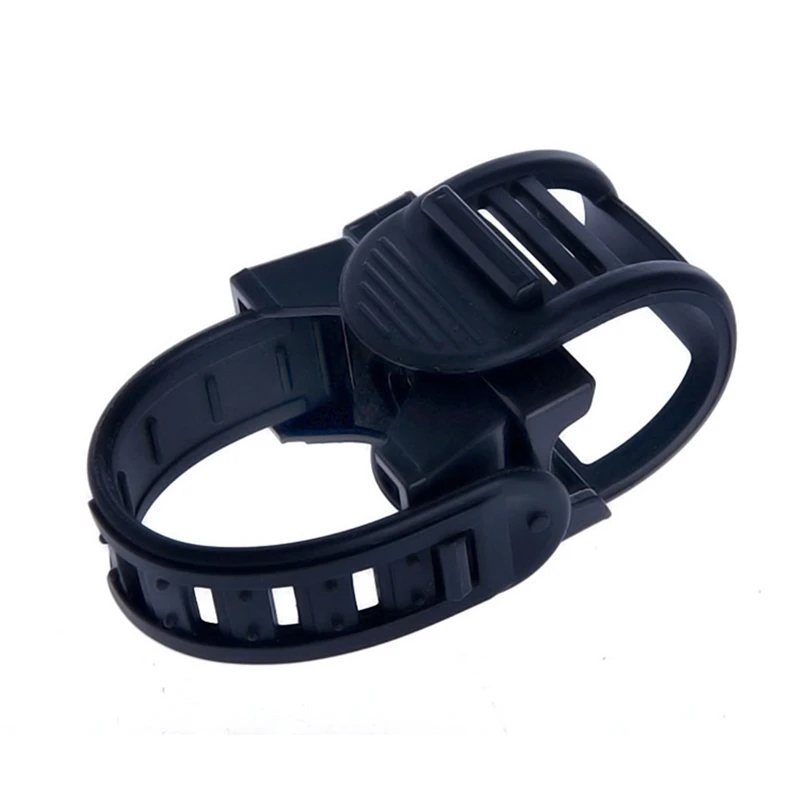 Велосипедный светильник держатель подставка портативный вращающийся головной