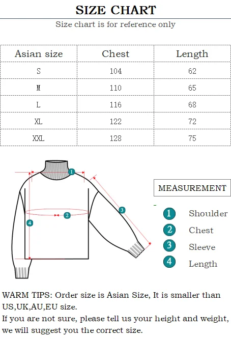 Мужской однотонный свитшот с круглым вырезом свободного покроя|Мужские