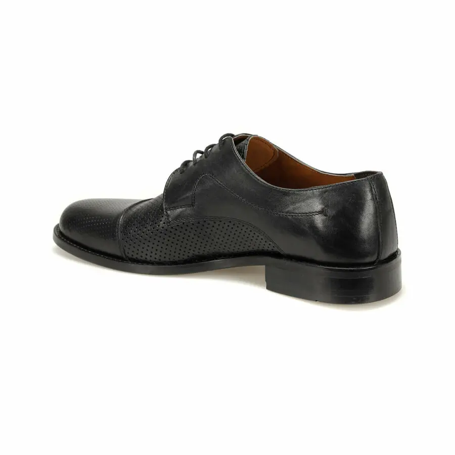 

Men Shoes Garamond 3929 Black Men Shoes