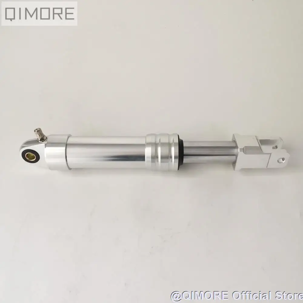 Квадроцикл самокат обезьяна зума 325 мм вилка масло заслонка давления задний