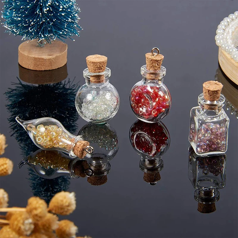 600 штук Мини винта для украшения ногтей маленькие винтовые иглы глаз крючок игл