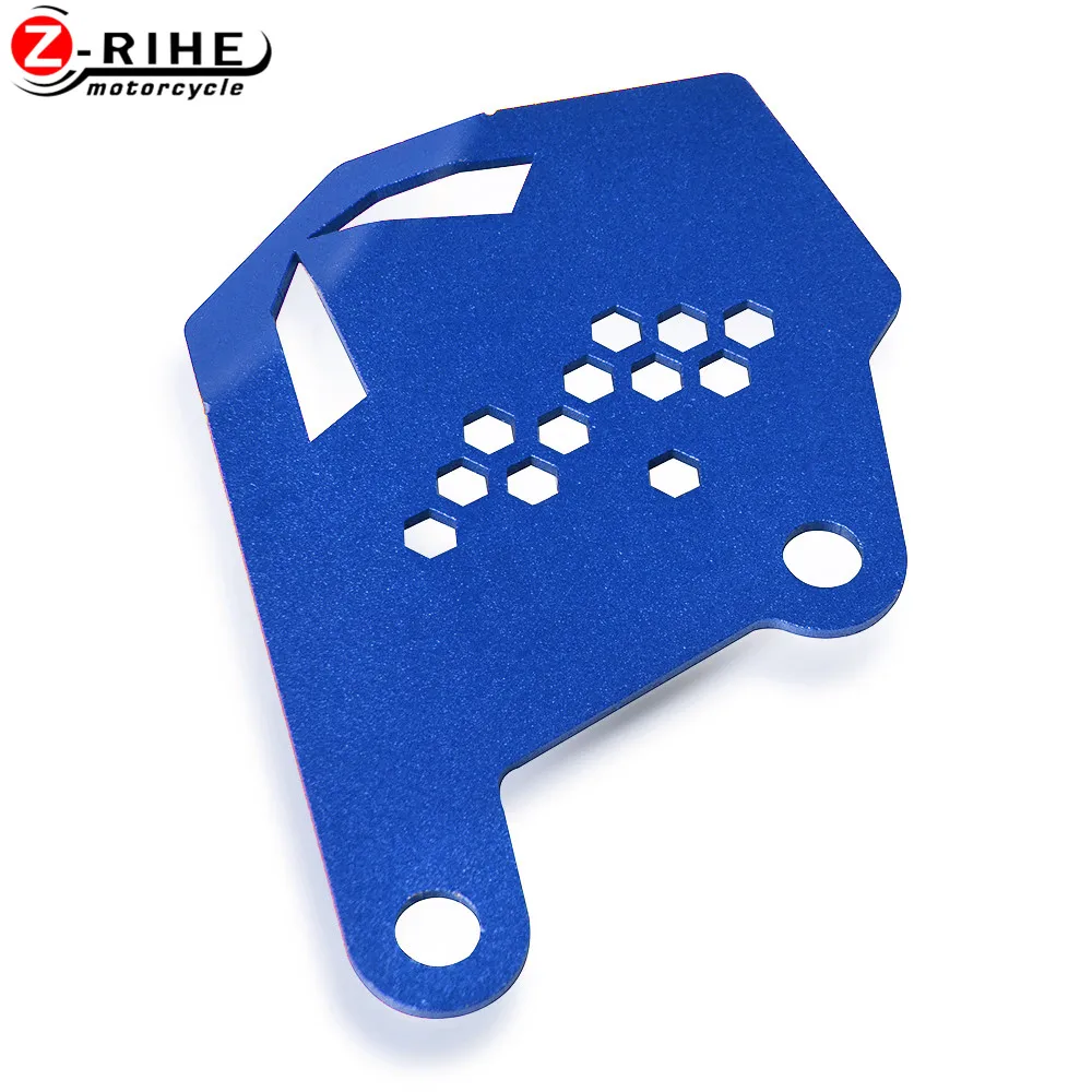 Новые аксессуары для мотоциклов задний тормозной суппорт защитная крышка BMW R1250GS