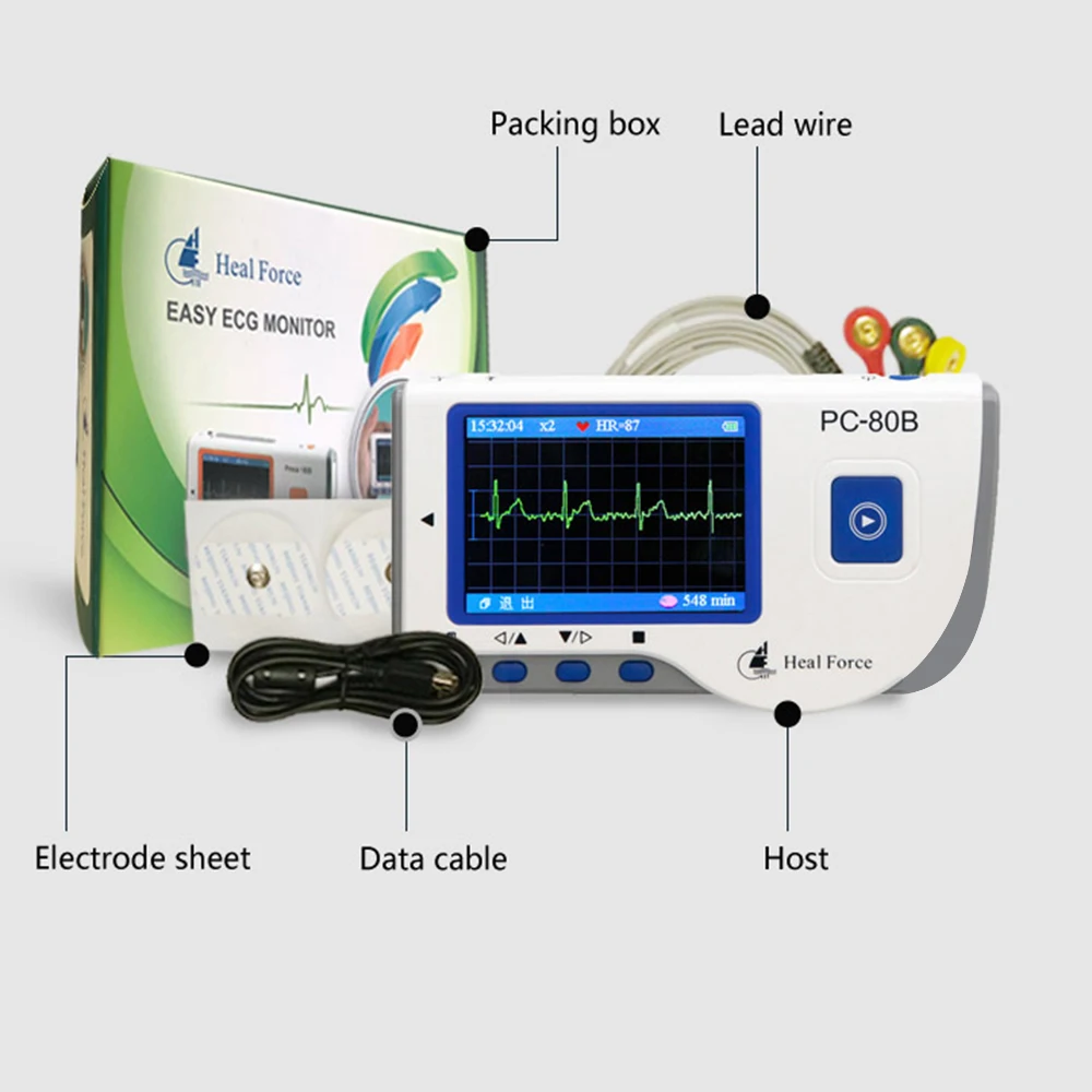 Устройство для измерения ЭКГ бытовой электрокардиограмма устройство быстрое