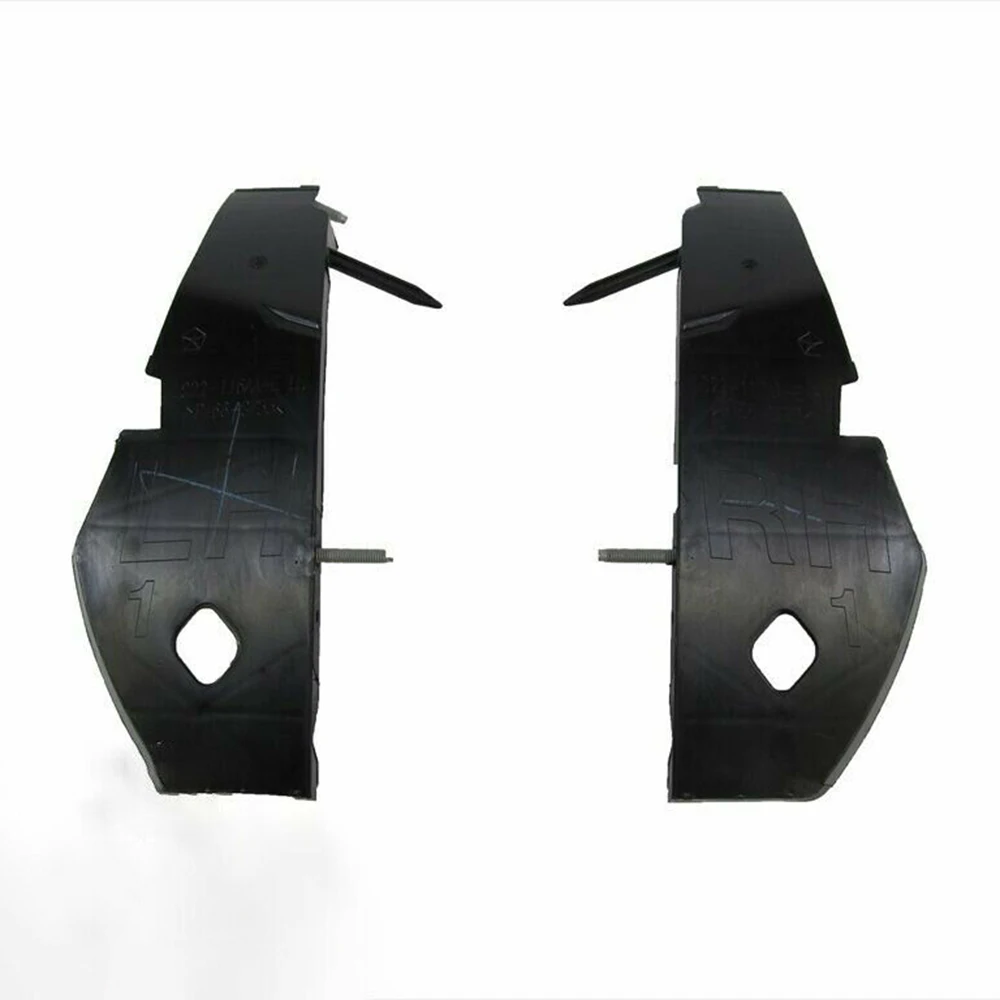 

Front Retainer Bumper Bracket For DODGE CHALLENGER 2008-2014 High quality