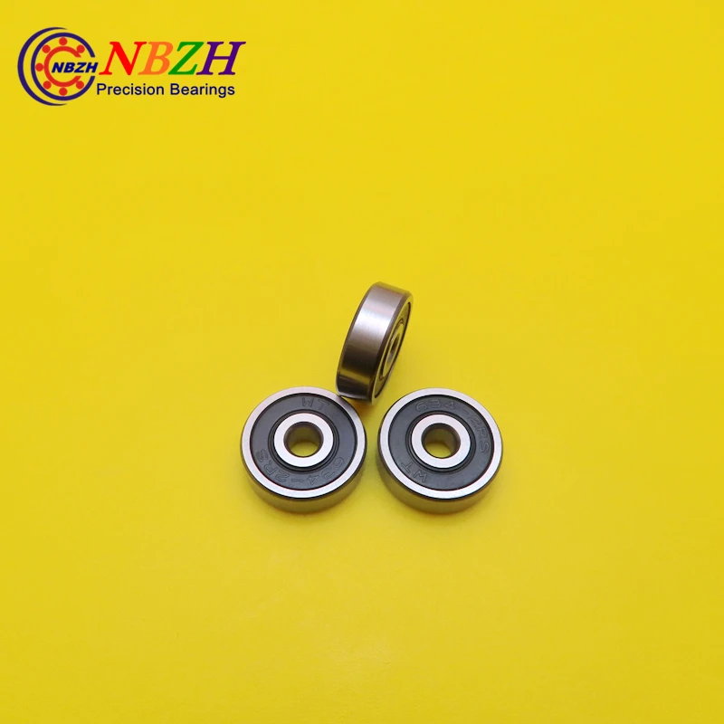 1 шт. радиальный шарикоподшипник 4 х16 Х5 мм|bearing bearing|bearing groovebearing ball |