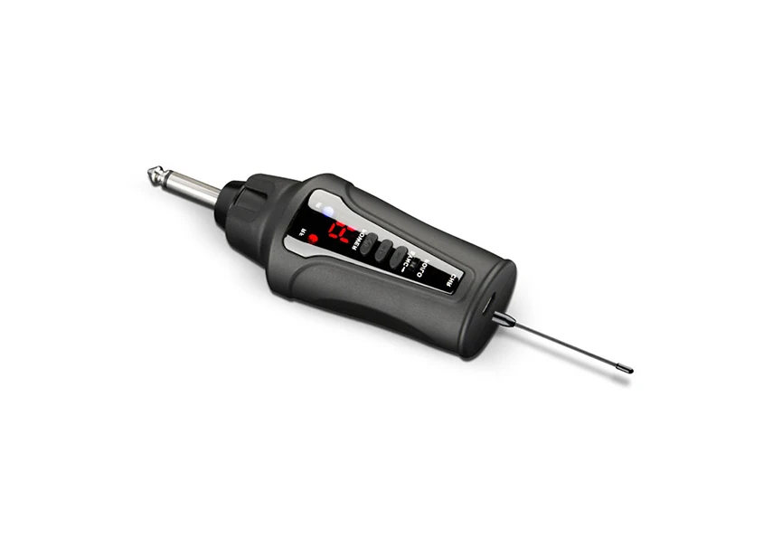 ACEMIC ACE-288 AT-5 беспроводные Музыкальные инструменты Микрофон для аккордеона
