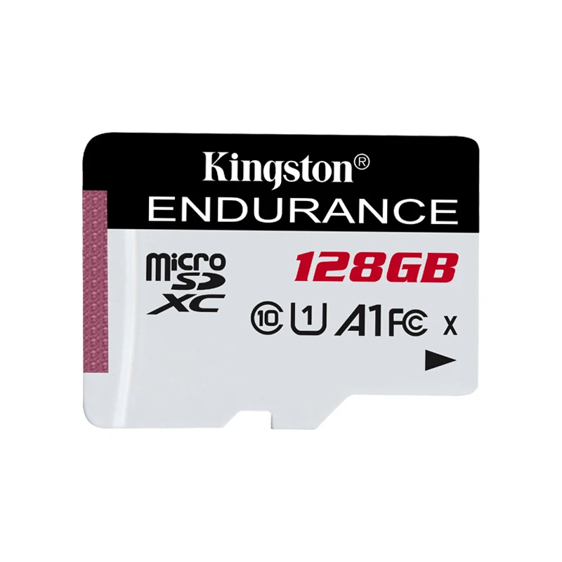 Kingston Endurance micro sd,  10, 128 , 64 , 32