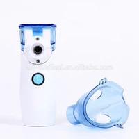 home care baby care portable high asthma compressor inhalator nebulizer machine for children
