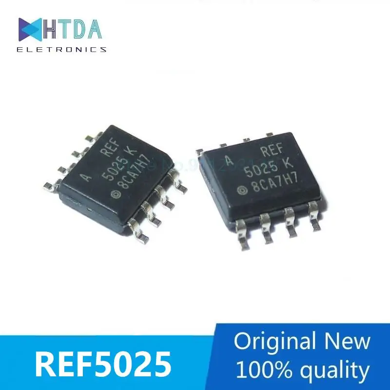 

5 шт./лот, реф5025аид, реф5025ид, реф5025, реф5025ид, соп8