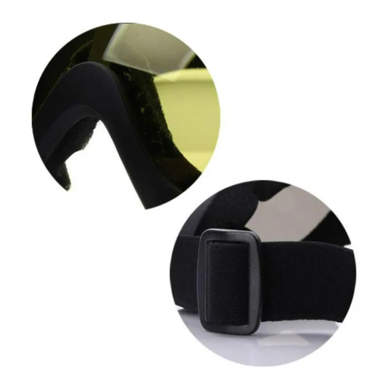 Военные очки мото пуленепробиваемые армейские поляризационные солнцезащитные