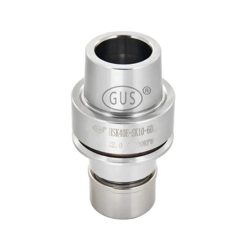Гусь Бесплатная доставка HSK25E HSK32E HSK40E SK10 SK16 ЧПУ держатель инструмента нержавеющая