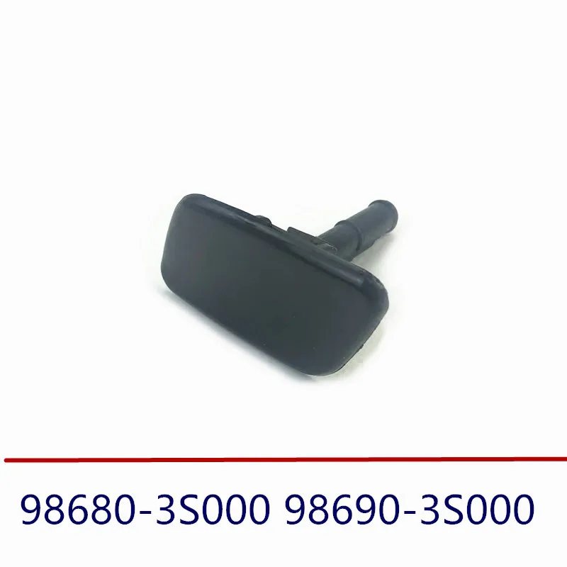 Подлинное устройство для чистки передней фары hyundai Sonata 2011-2016 YF I45 98680 3S000 98690 |