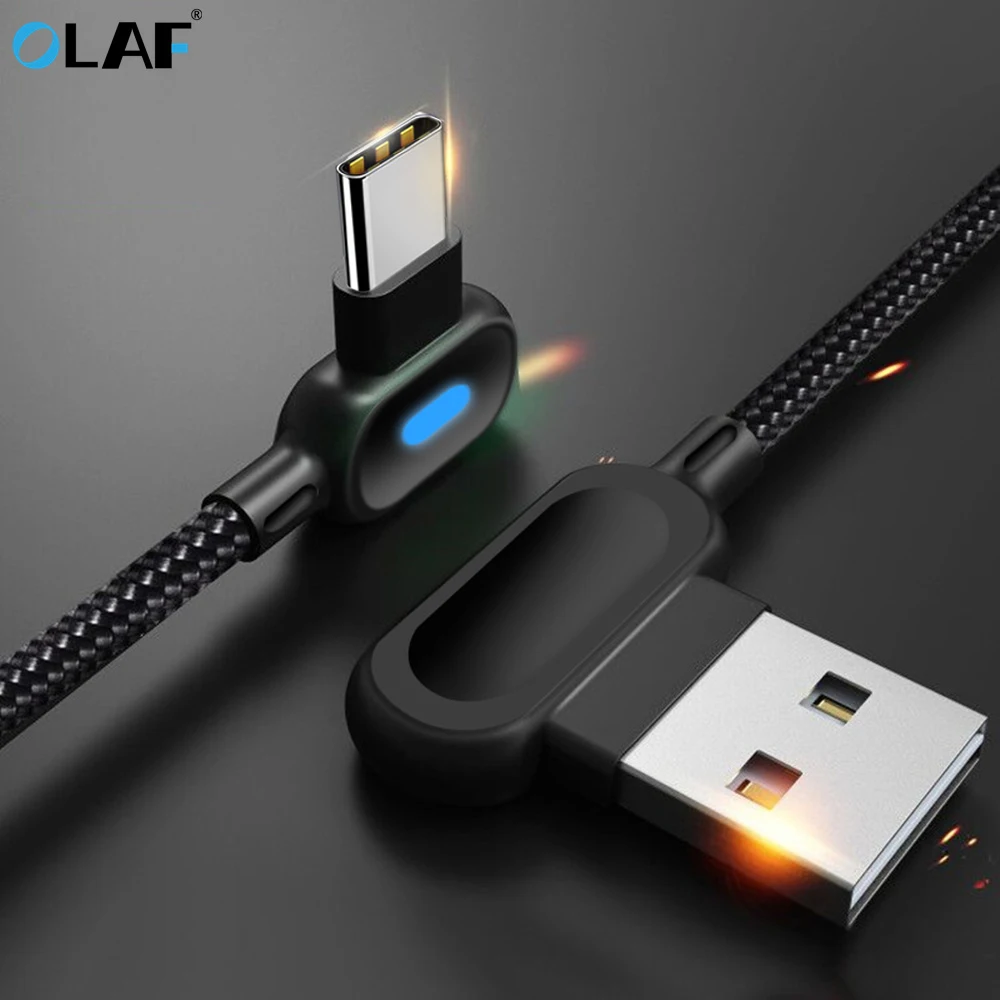 USB-кабель для быстрой зарядки 2 м 1 iPhone X XR 7 8 Micro USB Type-C кабель Samsung S8 S9 S10 Xiaomi LG Android