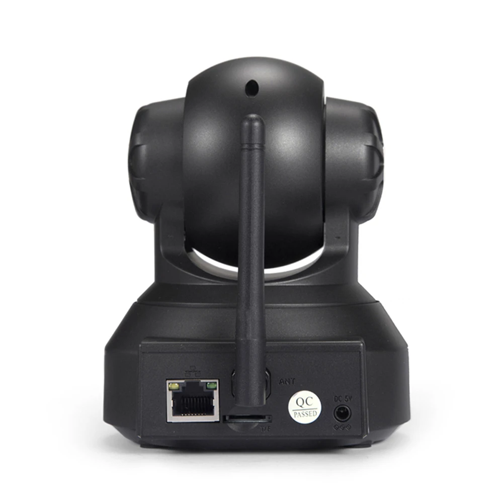 Sricam SP012 Smart 1080P Беспроводная IP камера IR ночная версия двухсторонняя аудио WiFi камера для внутреннего наблюдения детский монитор