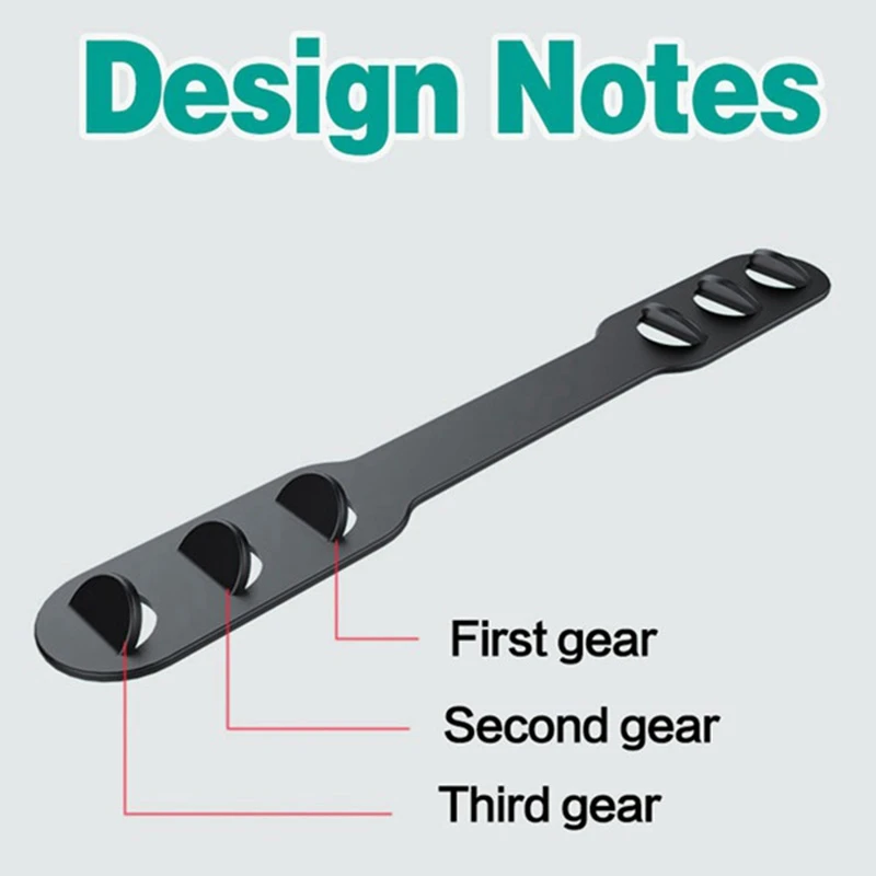 

20 Pcs Ear Hook Ear Protector Adjustable Extend the Buckle Non-Slip Relax Ears Adult & Kids Universal