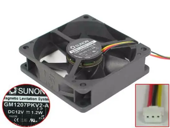 sunon gm1207pkv2