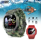 LOKMAT Ocean Смарт-часы для мужчин фитнес-трекер кровяное давление сообщение Push монитор сердечного ритма часы Смарт-часы для женщин для Android