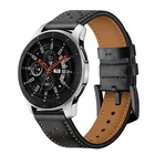 Ремешок Gear S3 Frontier для Samsung Galaxy Watch 46 ммactive 22 мм ремешок для часов huawei Watch gt ремешок amazfit gtr 47 ммbip ремешок