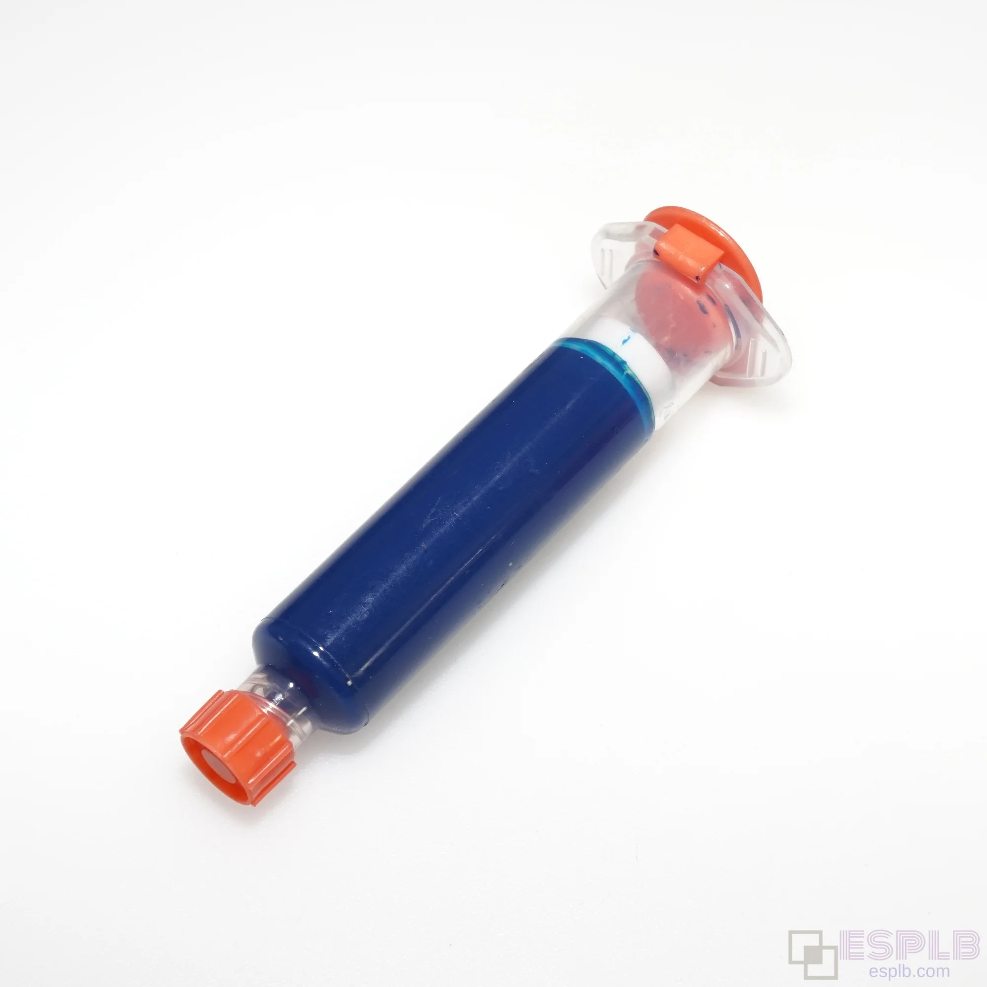 Паяльная маска паста чернила 6 цветов УФ-отверждение для печатной платы BGA