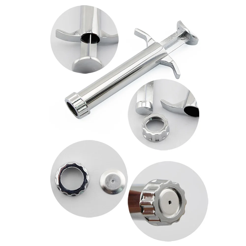 Глины Алюминий грязи пистолет глиняная скульптура детский учебный Пластилин