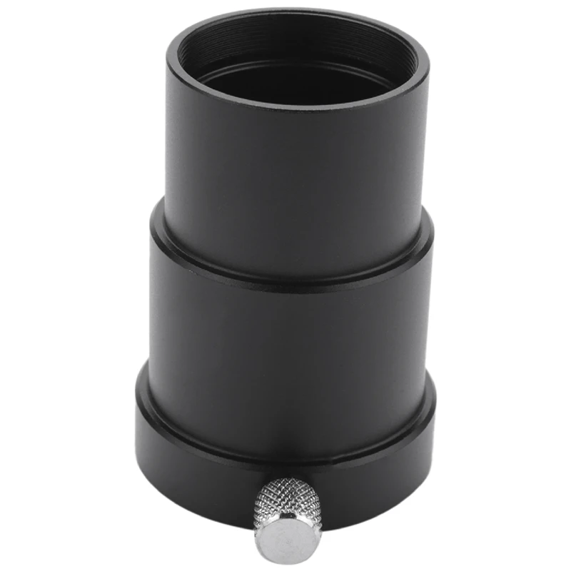 

1.25 inch Extension Tube for Astronomy Telescope Monocular Eyepiece with Brass Compression Ring