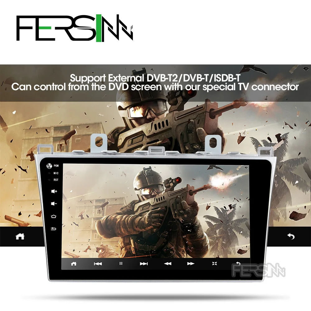 Fersinny android 9,0 автомобильный dvd для Mazda 6 2008 2009 2010 2011 2012 2013 радио аудио GPS; Мультимедийный проигрыватель