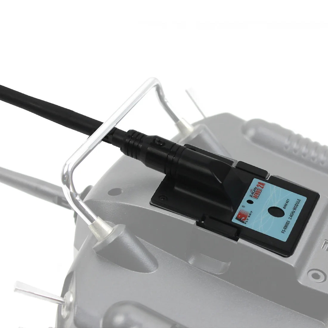 модуль передатчика flysky с диста