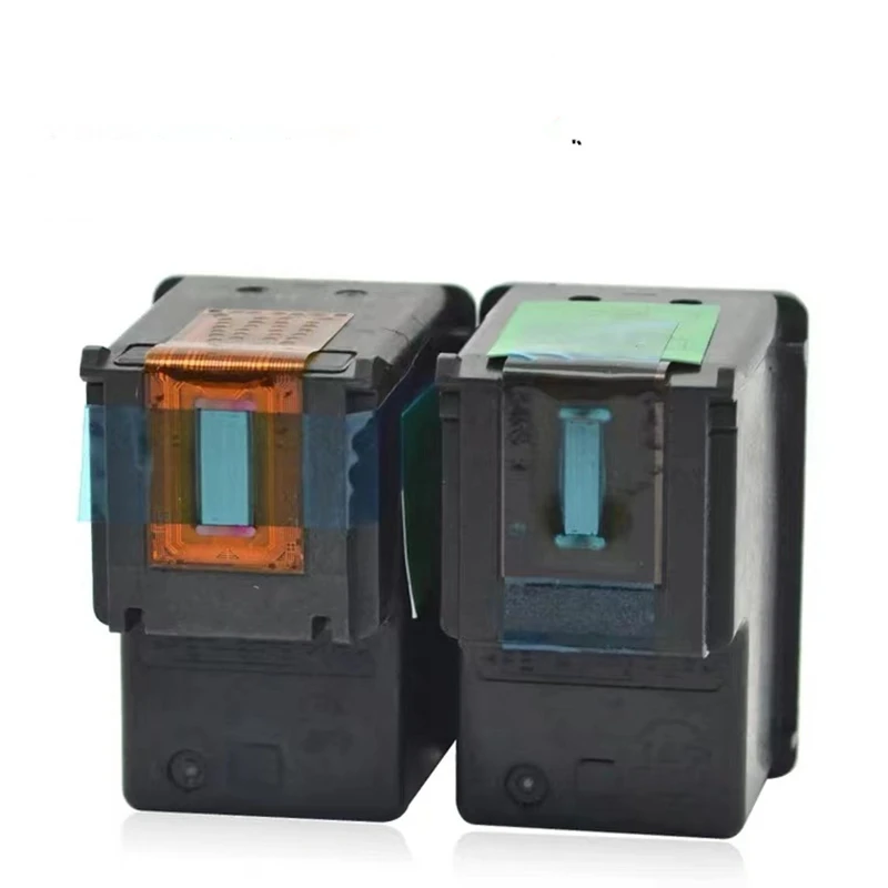 Картридж чернильный совместимый с HP 343 337 338 для Photosmart 2575 8050 C4180 D5160 Deskjet 6940 D4160 |