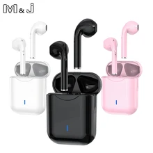 Air i9s pro TWS Wireless Headphones Bluetooth Earphone Stereo For iPhone Xiaomi Huawei HiFi Bass Headset Sport Earpiece With Mic