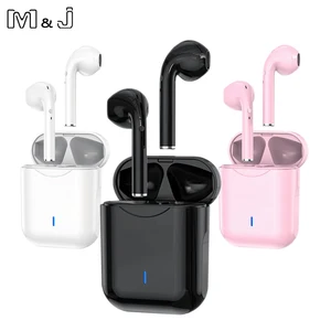 air i9s pro tws wireless headphones bluetooth earphone stereo for iphone xiaomi huawei hifi bass headset sport earpiece with mic free global shipping