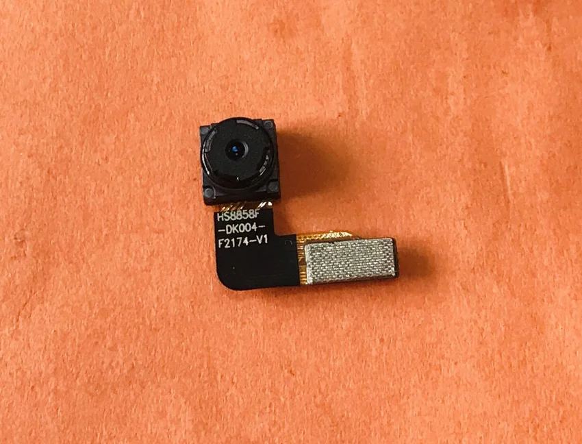 

Оригинальная фронтальная камера 8,0 МП, модуль для Blackview BV6800 Pro, Восьмиядерный MT6750T, бесплатная доставка