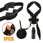 Регулируемые Угловые зажимной ремень, 4 зажима, для работ по дереву