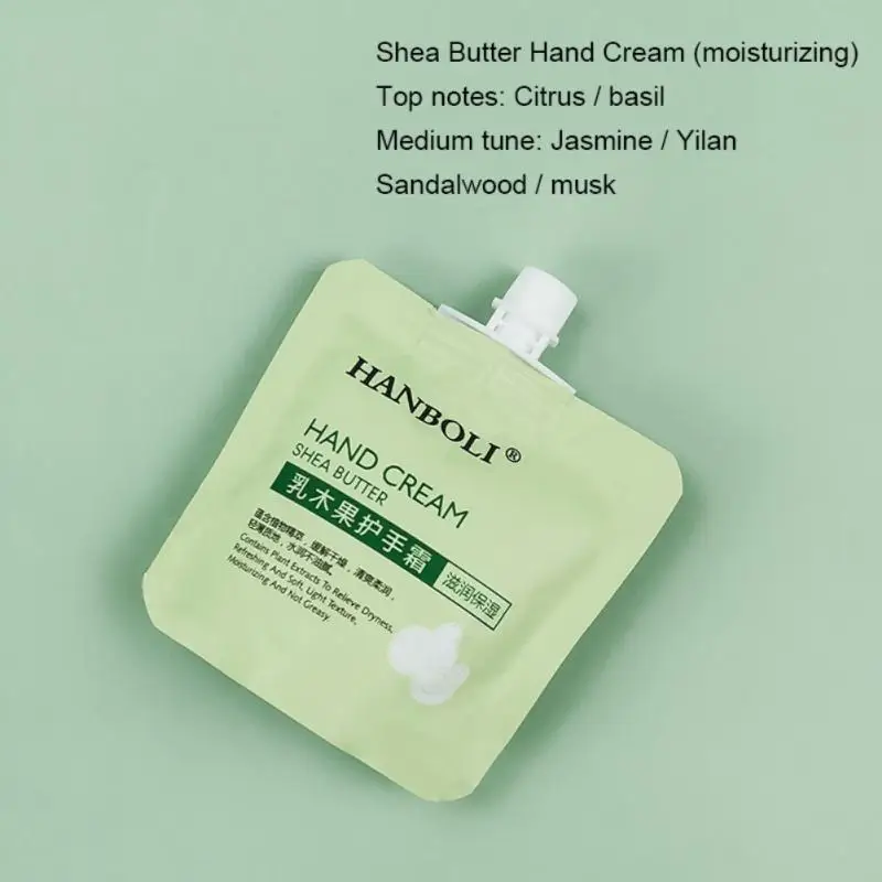 Гиалуроновая кислота Увлажняющая восстанавливающая сыворотка для рук