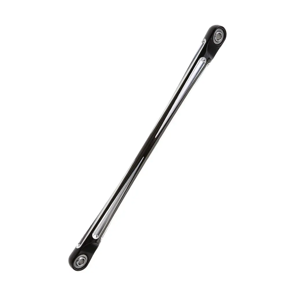 

Billet CNC Gear Motorbike Black er Linkage For Harley