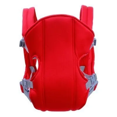 

Baby Carrier with Hip Seat,All Season Baby Sling Baby Carrier Wrap Backpack for Traveling and Breastfeeding
